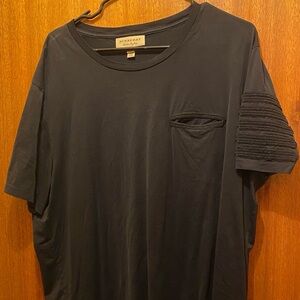 Burberry XXXL shirt